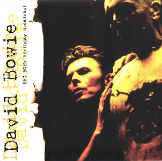 David Bowie – 50th Birthday Broadcast (1997 Acoustic